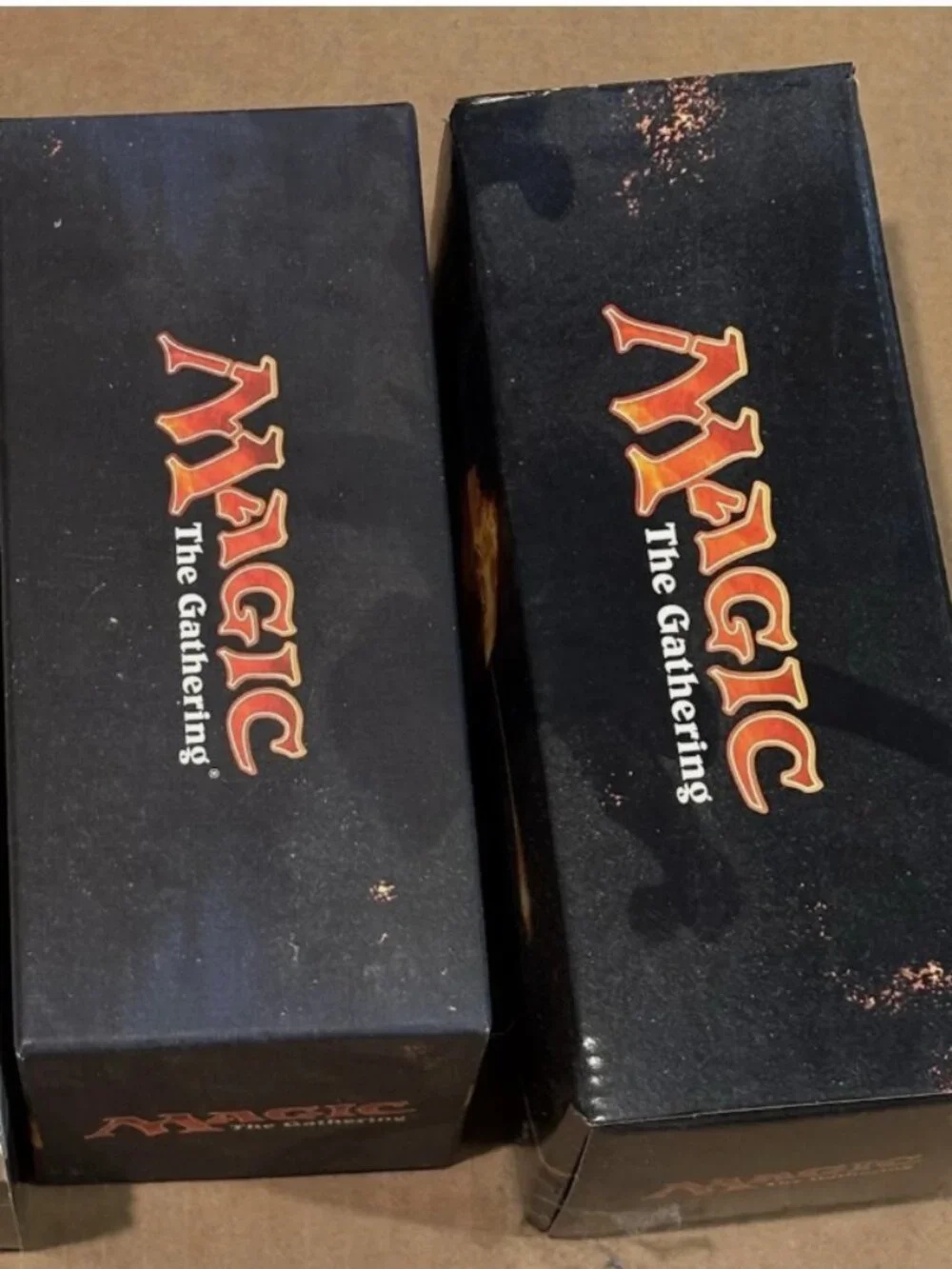 1000 MTG Blind Lot with Foils and Vintage - perfect for collectors and resellers
